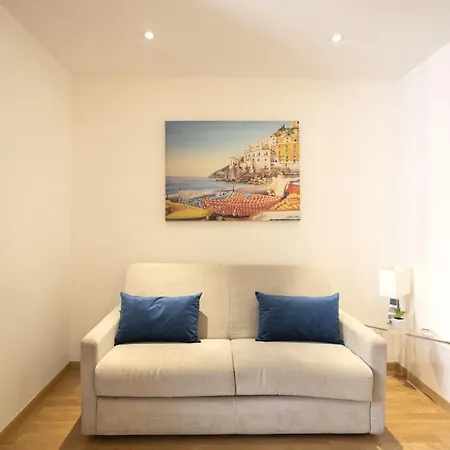 Apartamento Amalfi E Positano Salerno