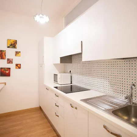 Amalfi E Positano Apartamento *