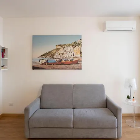 Apartment Amalfi E Positano Salerno