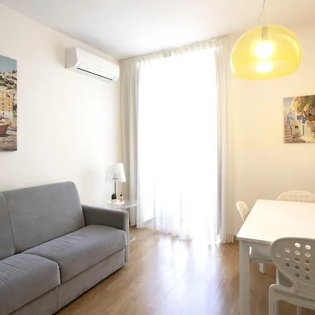 Amalfi E Positano Apartamento *