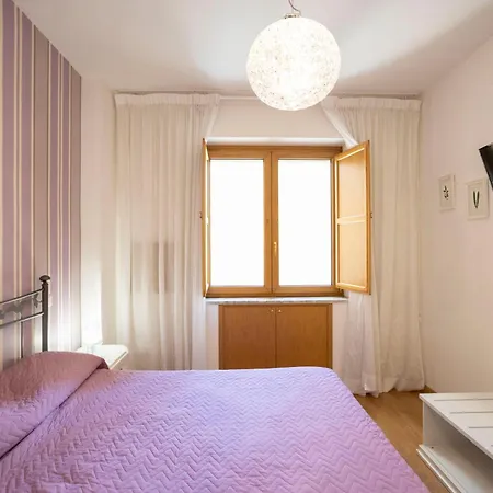Apartment Amalfi E Positano