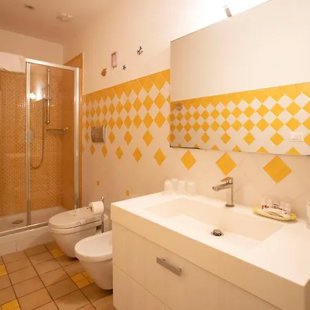 Amalfi E Positano Apartamento Salerno