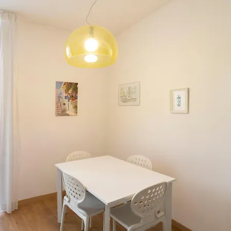 Amalfi E Positano Apartamento Salerno