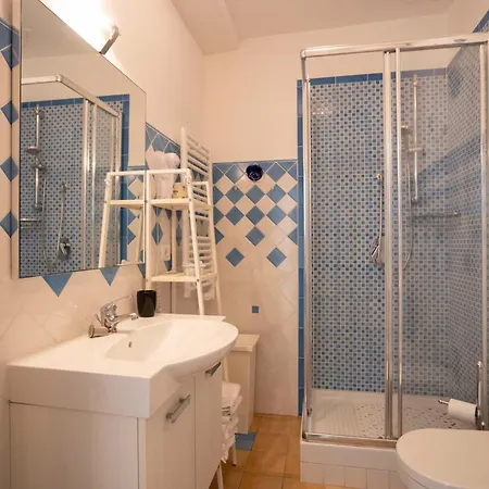 Apartamento Amalfi E Positano *