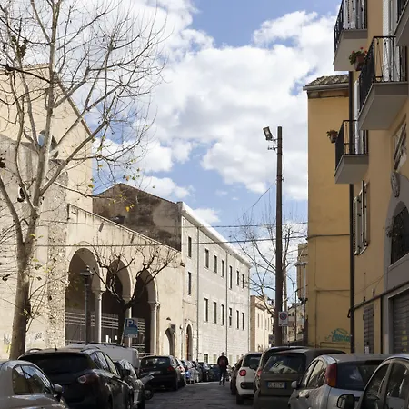 Apartamento Amalfi E Positano Salerno