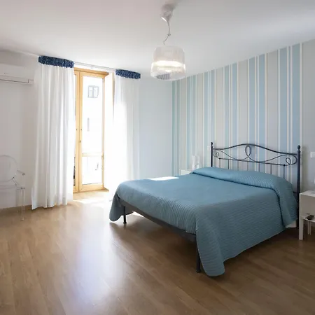 Amalfi E Positano Apartament *