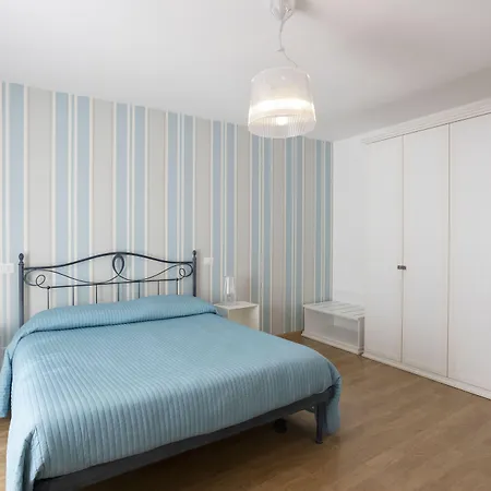 Apartament Amalfi E Positano *