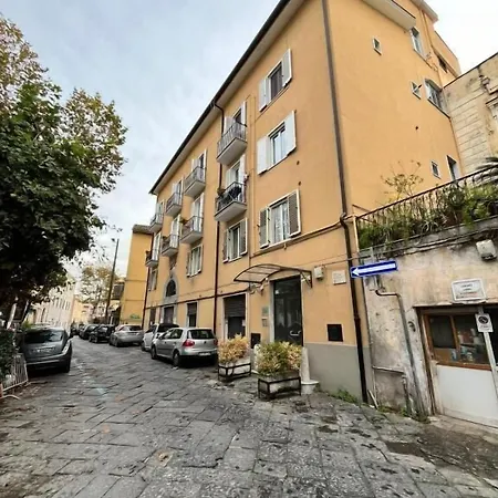 Amalfi E Positano Apartamento *