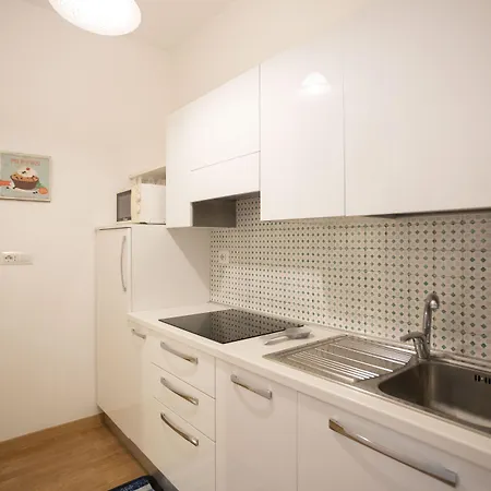 Apartament Amalfi E Positano